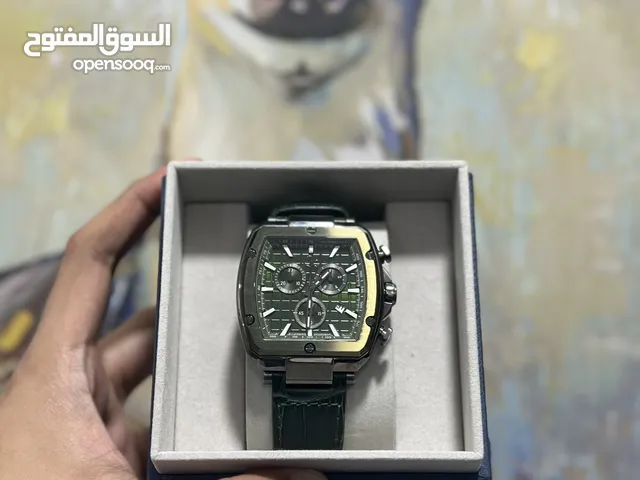 GC Luxury Watch – Pre Owned, Worn Only on Special Occasions. (NEGOTIABLE) ALL BOX AND CARD INCLUDED.