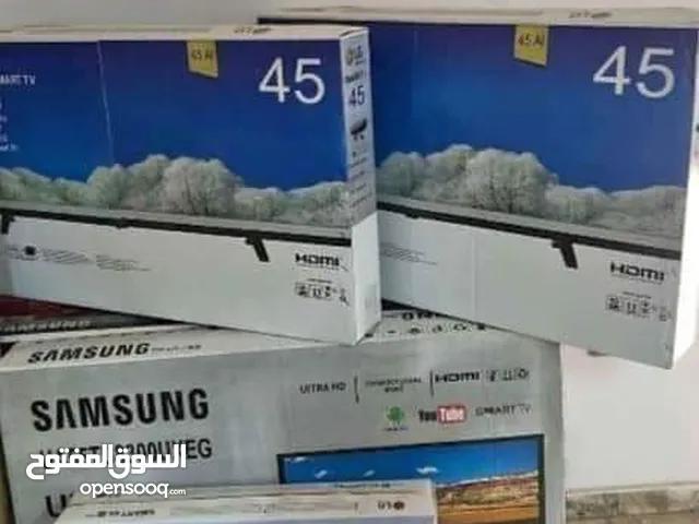 Samsung Smart 32 inch TV in Al Riyadh