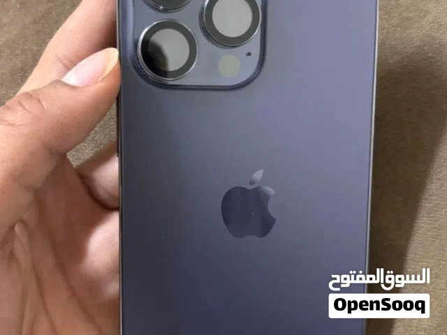 Apple iPhone 14 Pro Max 256 GB in Al Batinah