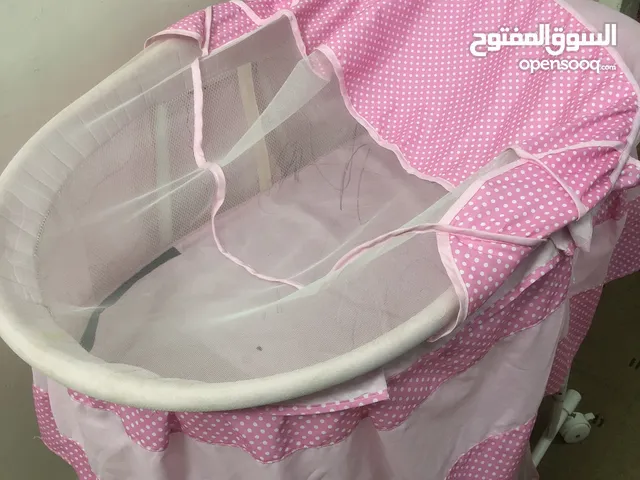 سرير بيبي اطفال