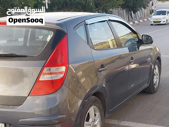 Used Hyundai i30 in Qalqilya