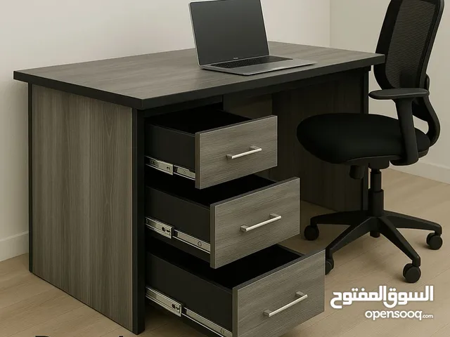 رمادي عصري 120*60 تصميمه يحكي لحاله! مودرن، نظيف، عملي... وكل تفصيلة فيه محسوبة.