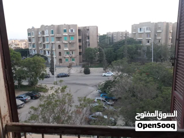 77 m2 2 Bedrooms Apartments for Sale in Giza Sheikh Zayed