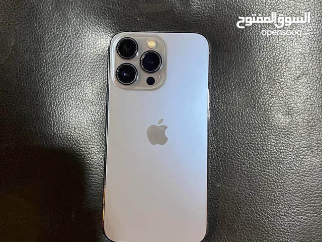 Apple iPhone 13 Pro 128 GB in Tripoli