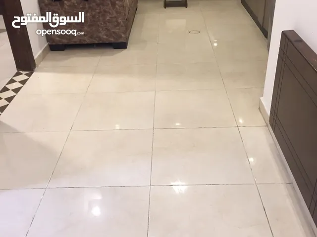 70 m2 2 Bedrooms Apartments for Rent in Amman Dahiet Al Ameer Rashed