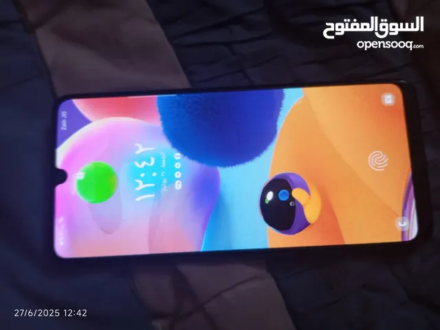 Samsung Galaxy A31 128 GB in Amman