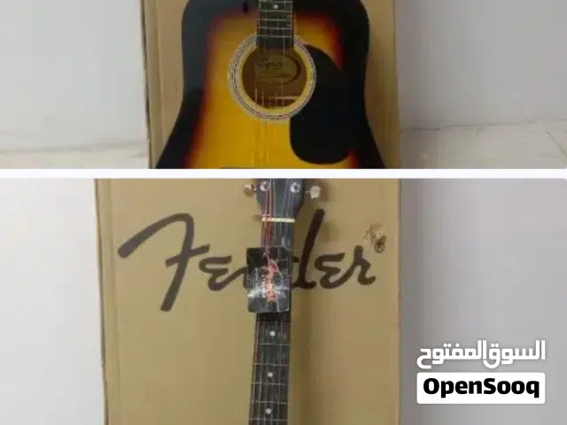 جيتار اكوستيك فيندر