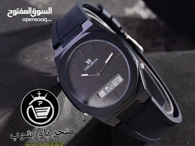Analog & Digital Others watches  for sale in Sana'a