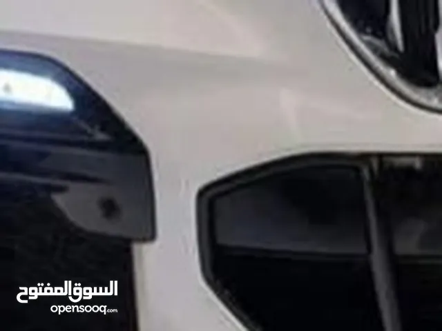 Used BMW 5 Series in Hebron