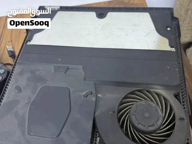 بلي 4 برو مهكر