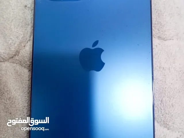 Apple iPhone 12 Pro Max 128 GB in Basra