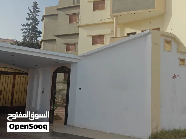 عمارة للبيع من 3 طوابق