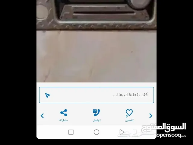 قطع هايلكس وغيرها مستعمل نظيف للبيع