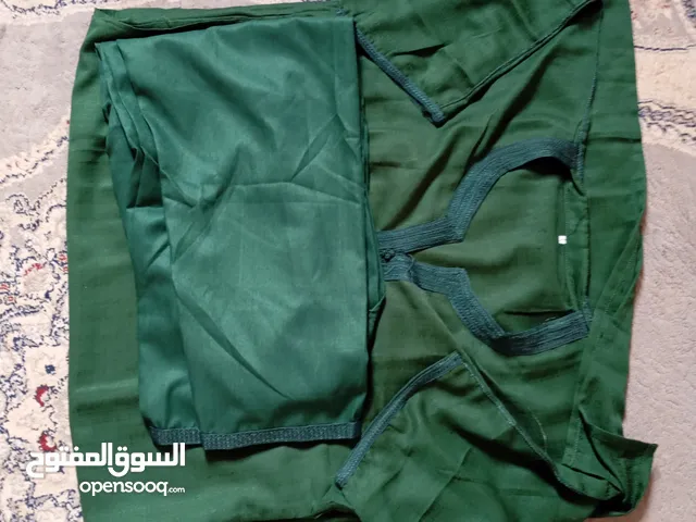 عندي ذوك الفقاقه وسلاويل
