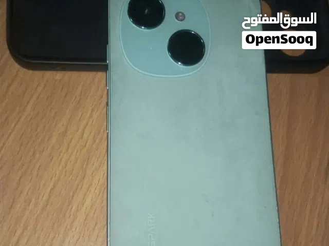 تكنو سبارك جو 1