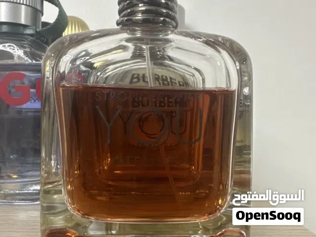Two perfumes