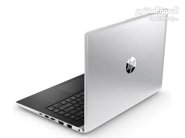HP Probook 430 G5 13.3" Screen Display Intel Core Ci5-8th Generation 8GB Ram 256GB SSD Intel