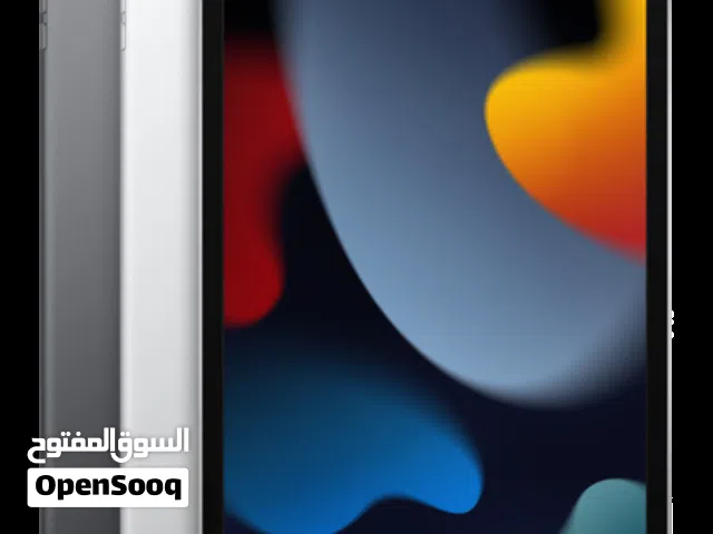 Apple iPad 9 64 GB in Qalqilya