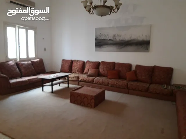 250 m2 3 Bedrooms Townhouse for Rent in Tripoli Hai Alandalus