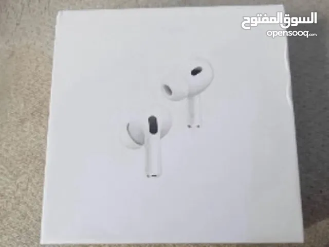 سماعات أذن لاسلكية جديدة بجودة عالية