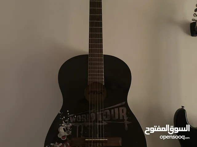 Acoustic guitar