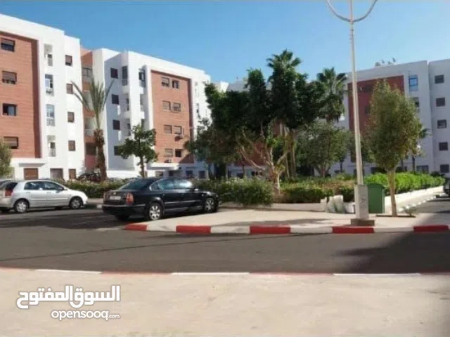 75 m2 1 Bedroom Apartments for Rent in Agadir Hay Salam