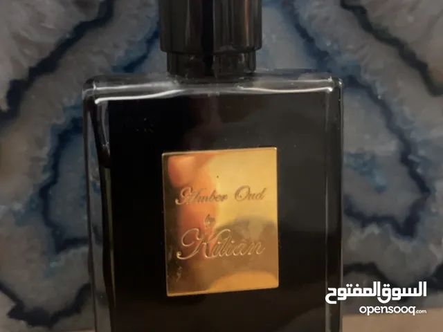 Amber oud by kilian 50ml