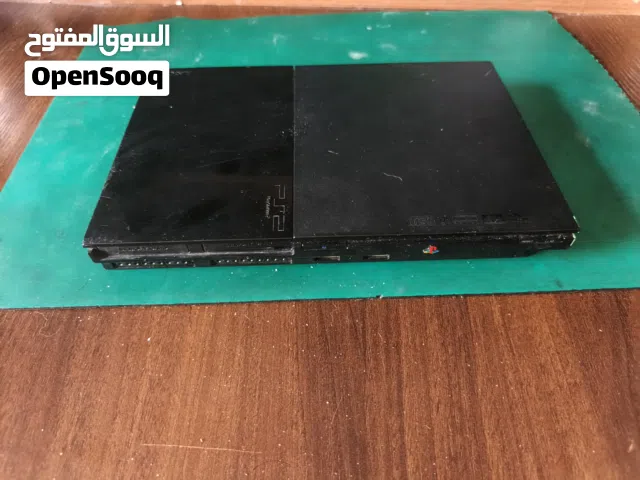 PlayStation 2 PlayStation for sale in Amman