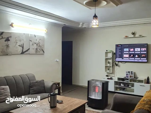 205 m2 4 Bedrooms Apartments for Sale in Irbid Al Eiadat Circle