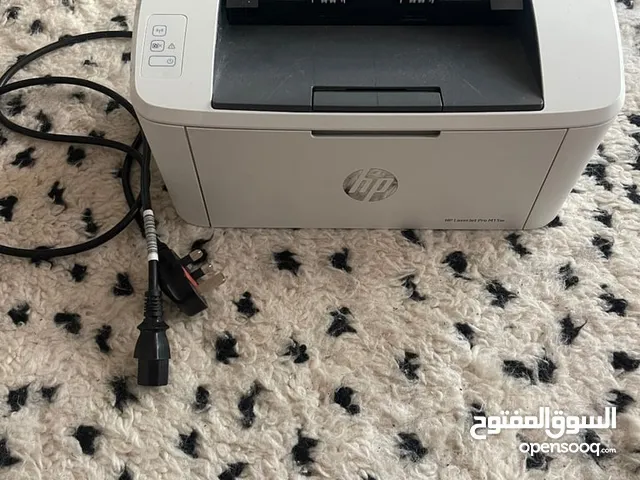Printers Hp printers for sale  in Gharyan