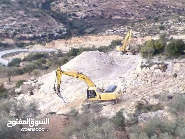 متوفر ارض 200م في الطيرة والتواصل مع المالك مباشرة