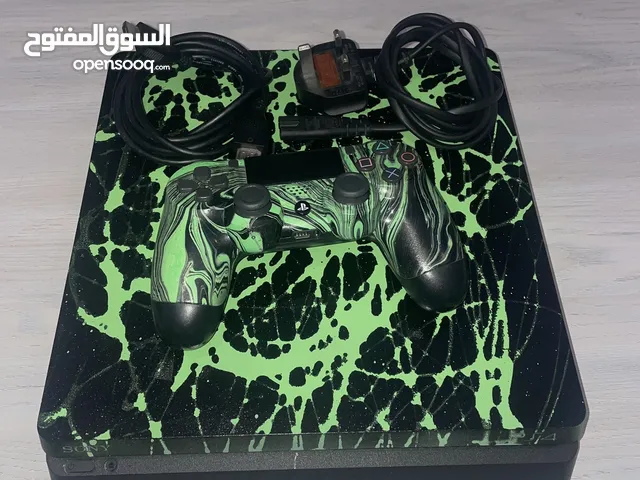 PlayStation 4 PlayStation for sale in Muharraq