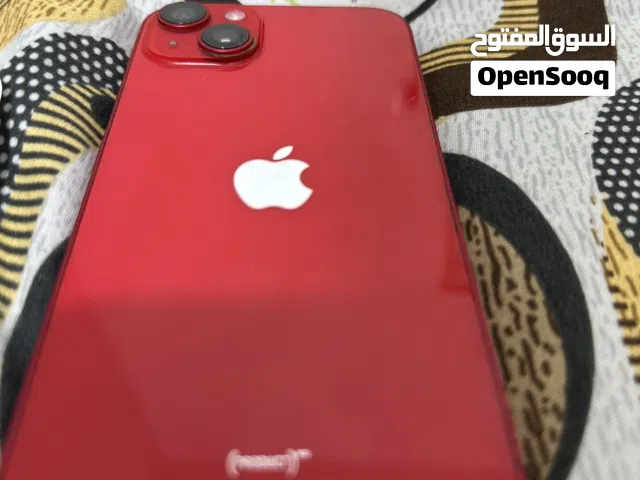 Apple iPhone 14 Plus 256 GB in Basra