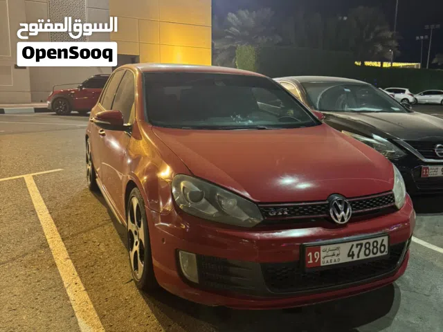 جولف GTI 2011