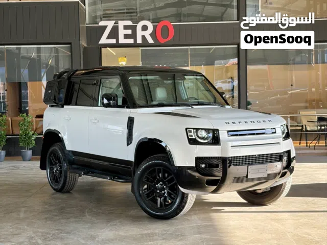 2023 Land Rover Defender 110 X