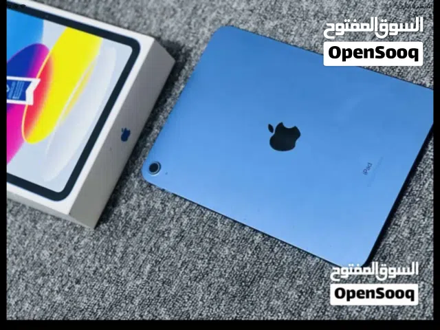 Apple iPad 10 64 GB in Basra