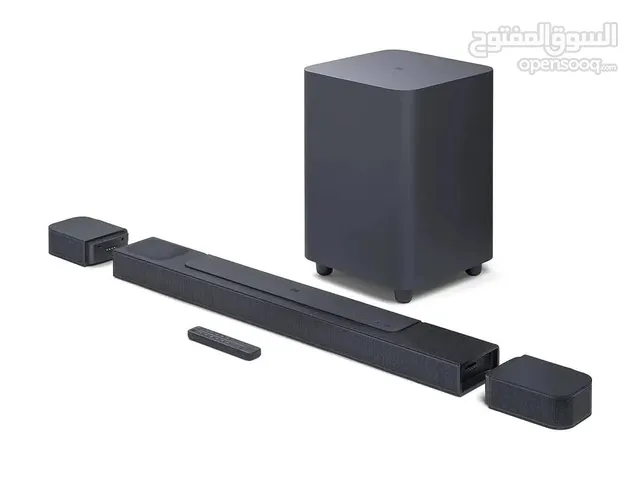 ساوند بار jbl bar 800 720w 4قطع
