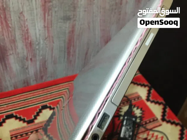 اتش بي فايف رابع رام 8 هارد 750