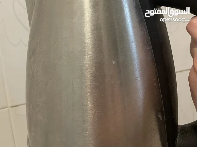 سخان ماء مستعمل