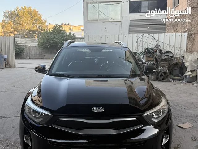 New Kia Stonic in Jenin