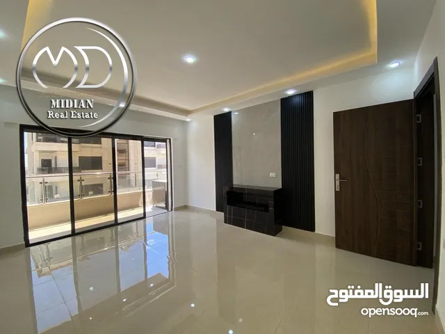 150m2 3 Bedrooms Apartments for Sale in Amman Tla' Ali