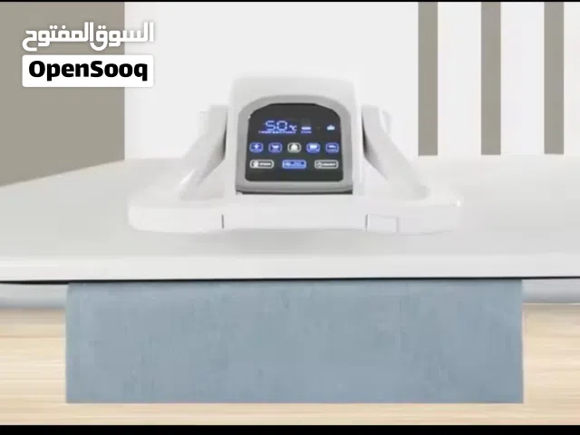 مكواة ضغط 40 بوصة – كي أسرع ونتائج احترافية!