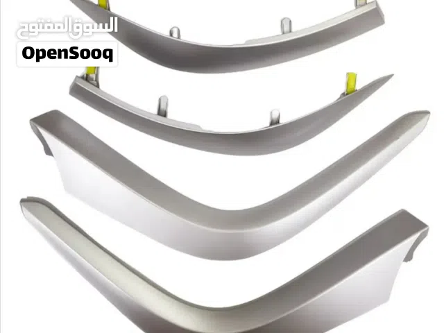 Toyota corolla dashboard strip
