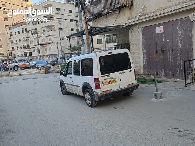 Used Ford Other in Ramallah and Al-Bireh