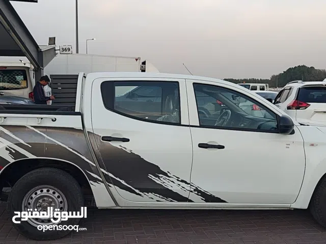 Mitsubishi L200 Pickup Model 2020 140000kms Driven