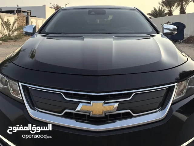 Used Chevrolet Impala in Sharjah