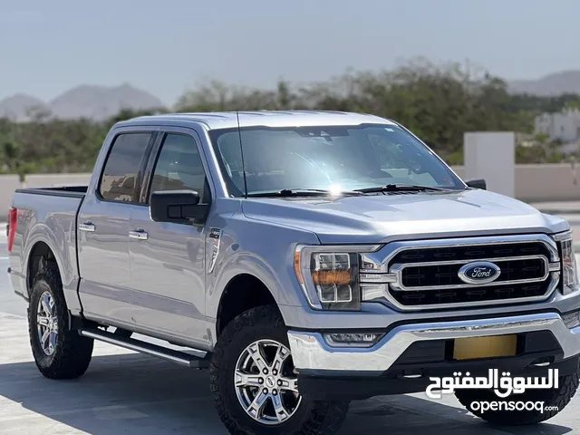 Used Ford F-150 in Dhofar