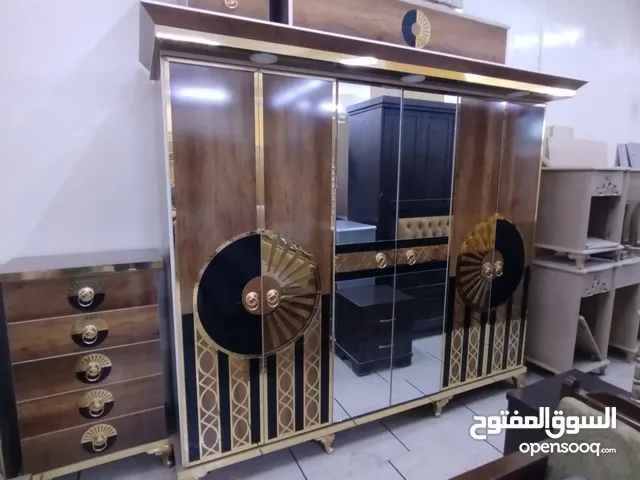غرفة نوم لامايكا موديل تركي جديدة