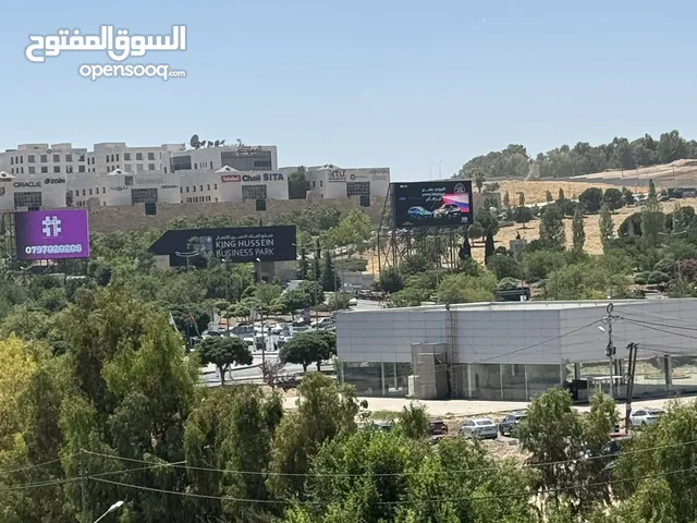 شقة مفروشة للإيجار في عمان – ضاحية الأمير راشد
