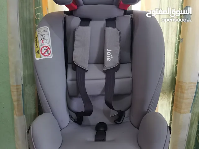 Joie 3 stage car seat ISO fx